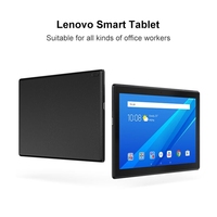 Oryginalny Lenovo Tab4 10 TB-X504F 10.1 cala 7000mAh 2GB + 16GB Qualcomm APQ8017 czterordzeniowy 1.4GHz, obsługa dwuzakresowego WiFi i BT i TF 2